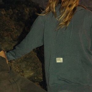 Protect The Locals Hoodie- Coast